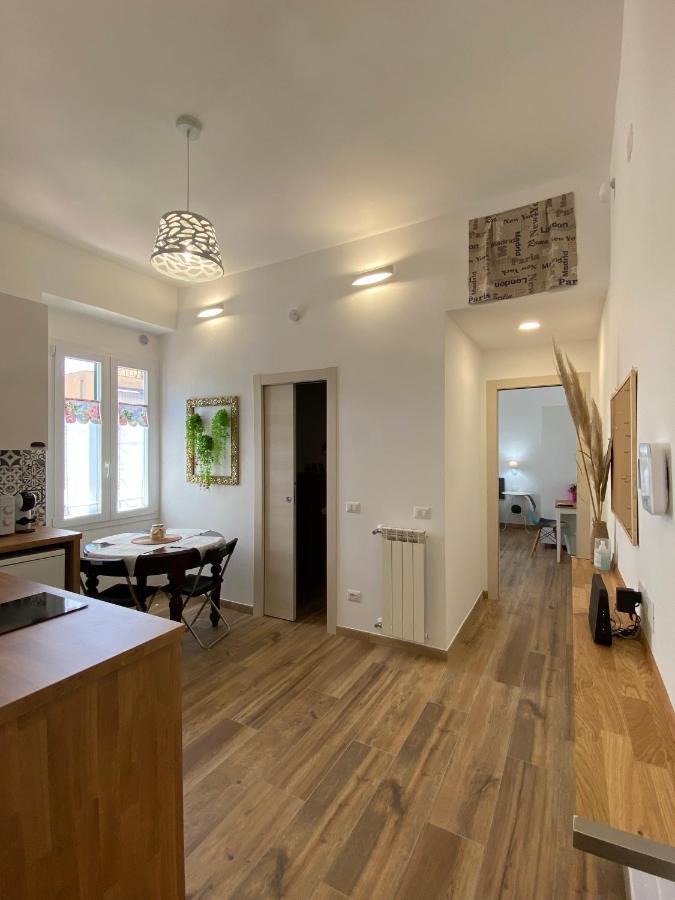 Appartamento Menasihome *